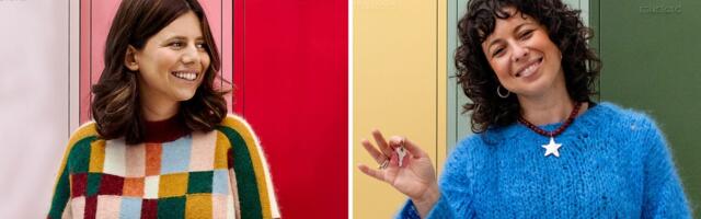 How 2 sisters turned a love of vintage lockers into an eight-figure business