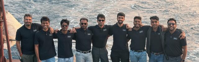 Rekise Marine Bags $9.7 Mn To Build Autonomous Underwater Vessels