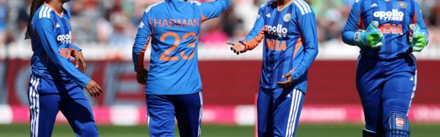 How to watch India vs Pakistan: live stream Women's T20 World Cup 2026 free from anywhere