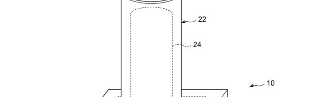 Sony has patented a controller with buttons that harden when you play with it
