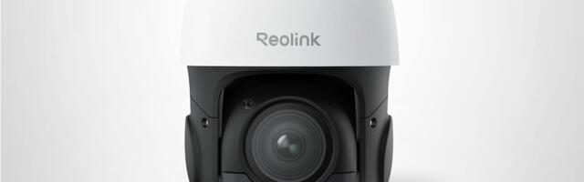 Need wide outdoor coverage? This Reolink 4K security camera is a Prime Day steal