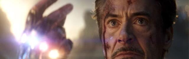 ‘Avengers: Endgame’ Gets a New Title for Its Re-Release