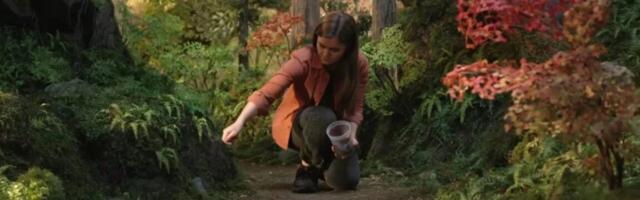 Wildwood featurette lifts the veil on building its stop-motion world