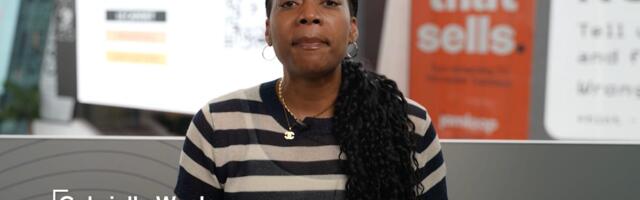In a world driven by demand generation, CMOs must be the expert on the customer, says Mars' Gabrielle Wesley