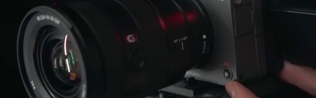 A blow for Canon? Sony FX5 cinema camera tipped to launch soon with a time-saving video feature fans have demanded for years