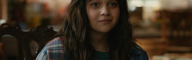 Iman Vellani Wants Superhero Movies to Step Up