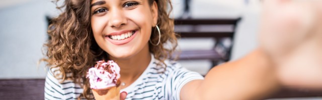 The startup fighting obesity with fat you cannot absorb