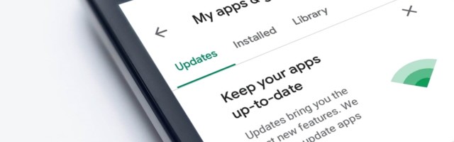 Google Play Store Removes Apps That Stole Facebook Passwords
