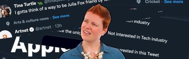 How to navigate the confusing world of Twitter Topics