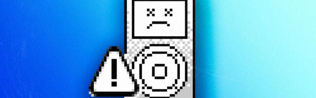 After 20 years, the iPod is dead