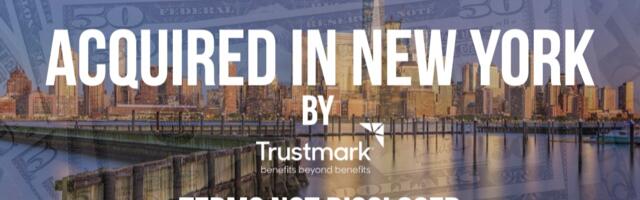 FitReserve Acquired by Trustmark