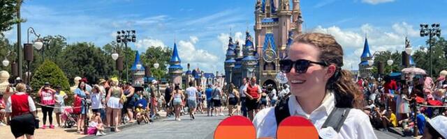 Disney World’s Self-Governance Could Be Upended In Ongoing Battle With Florida Governor