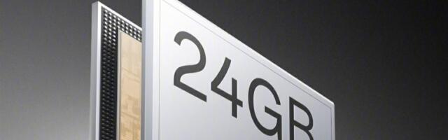 OnePlus Ace 2 Pro confirmed to come with 24GB RAM