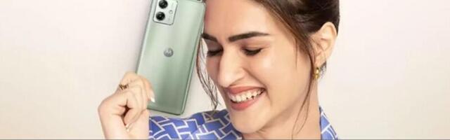Motorola Moto G54's India launch set for September 6, specs and design revealed