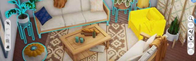 EA confirms The Sims 5 will be free-to-play and co-exist alongside The Sims 4