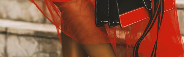 Revolutionizing Fashion: Sustainable Solutions Rise