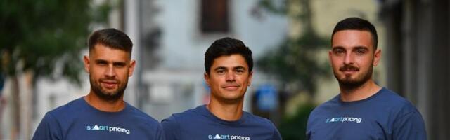 Italian startup Smartpricing snaps €13 million to increase hotel and apartment hosts’ revenue through machine learning