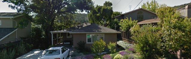 Single-family residence in Los Gatos sells for $2.1 million