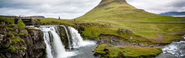 Iceland Brings Back Tourism Taxes for 2024