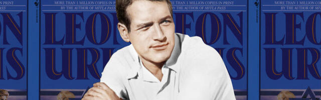 Want to understand American views on Israel? Take a look at this 1958 novel.