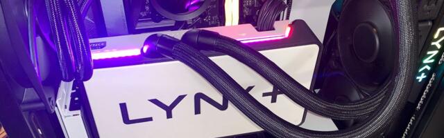 New GPU coolers bring swappable AIO features to custom loops — promises radical cooling improvements that you can use for multiple GPU generations