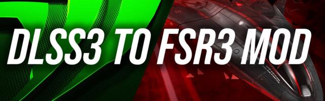 Tested: the DLSS 3/FSR 3 mod that brings frame generation to older Nvidia cards