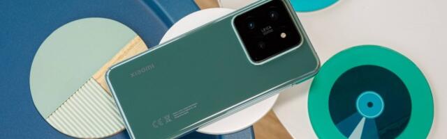 Xiaomi 14 review