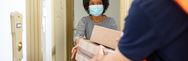 This Labor Day, spare a thought for the workers who made your doorstep delivery possible