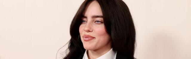 Billie Eilish, Cyndi Lauper, Dave Matthews and hundreds more ask Congress to fix concert ticket pricing
