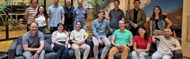 Amsterdam’s Coolgradient gets funding from 4impact capital to optimise data centre operations through AI