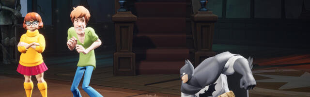 MultiVersus relaunch will include PvE mode so players can hone their skills