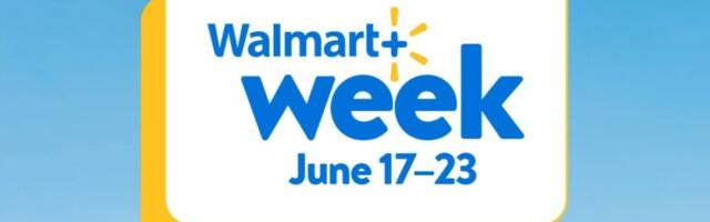 Walmart+ Week is here: What to know about the members-only event