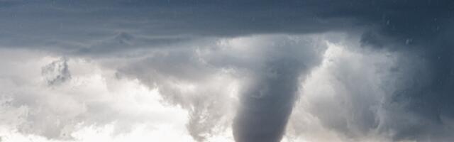 Can we ever really beat tornadoes?