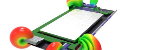 Ansys teams with Supermicro and Nvidia to speed multiphysics simulation up to 1,600X