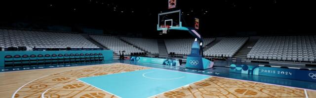 How to watch the Germany basketball team at Paris 2024 online for free