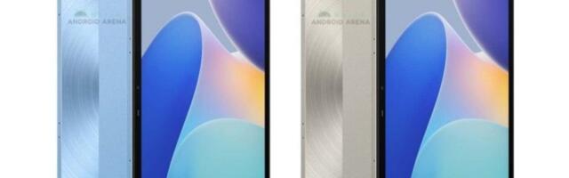 Infinix Xpad leak brings us specs and official-looking images