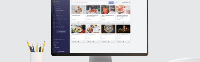 Online course platform Thinkific raises $22M