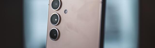 Samsung could cheap out on Galaxy S25, S26 cameras