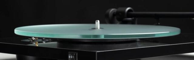 Pro-Ject's affordable new T1 EVO turntables are ideal to get serious about vinyl without breaking the bank