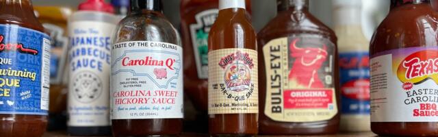 Best BBQ Sauces for 2024