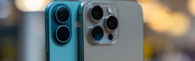 Apple insider leaks future plans for a significant iPhone spec change