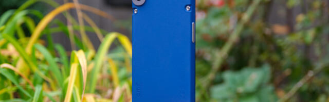 Nothing’s CMF Phone 1 is a fun, bold budget phone but it has one big drawback for folks like me