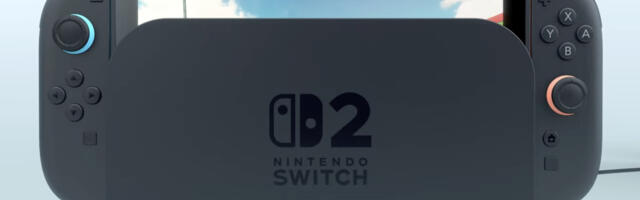 You’ll be able to try out the Switch 2 starting in April