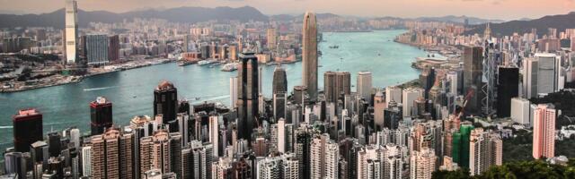 How Hong Kong Can Seize the Mantle as Asia’s Crypto Hub
