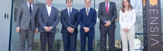 Spain’s SENSIA secures €19M to scale infrared imaging innovation: Know more