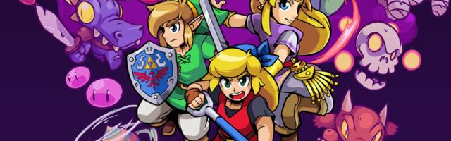 The best Roguelike games on Switch