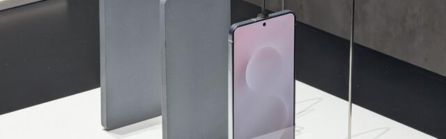 Samsung Will Launch Its Super Slim Galaxy S25 Edge Really Soon