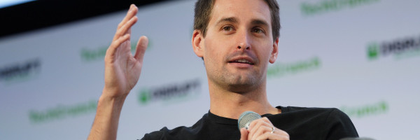 Snap shares explode after blowing past earnings expectations