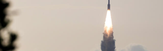 Who Invented The Modern Rocket Engine?