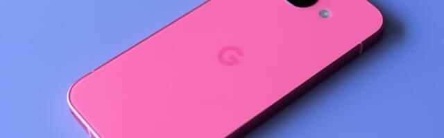 There are several ways to save on a Google Pixel 9A
